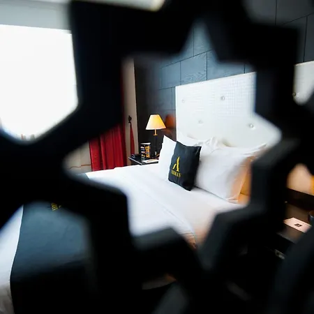 Arman Hotel Juffair Mall-3
