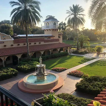 Mission Resort And Club-3