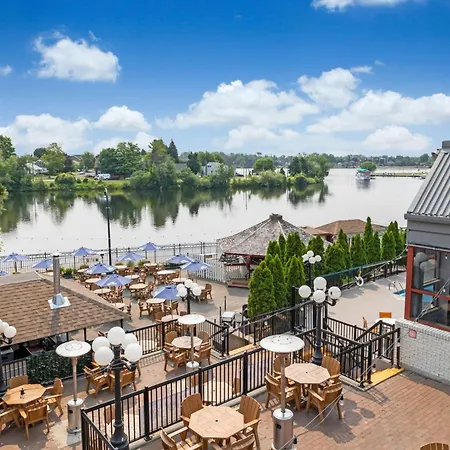 Holiday Inn Hotel Peterborough Waterfront By Ihg-3
