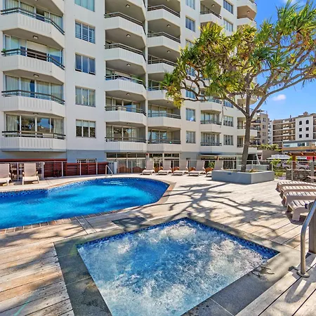 Newport Mooloolaba Apartments-3