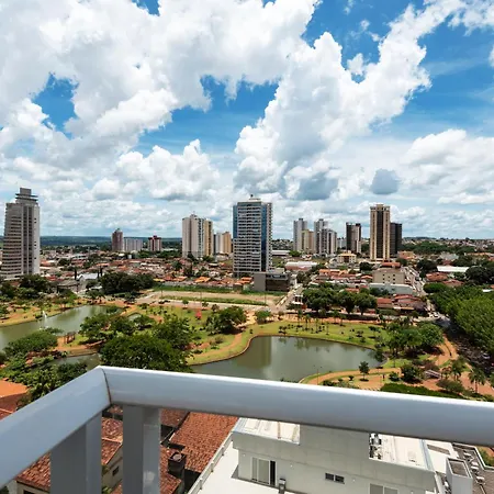 Radisson Hotel Anápolis-3