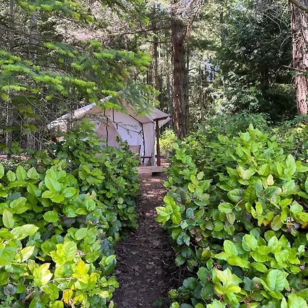 Lopez Farm Cottages & Tent Camping-2