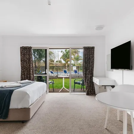 Avalon Motel Thames - Wenzel Motels-3