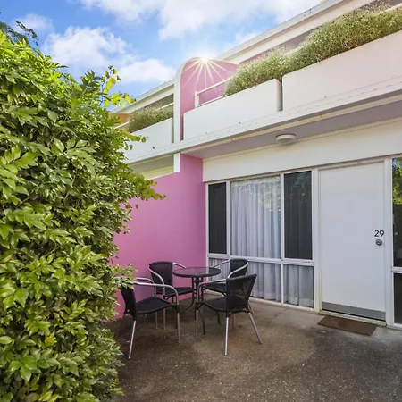 The Cubana Resort Nambucca Heads-3