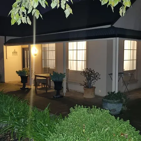 Hahndorf House B&B-2