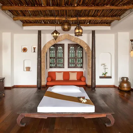 Sharq Village & Spa, A Ritz-Carlton Hotel-3