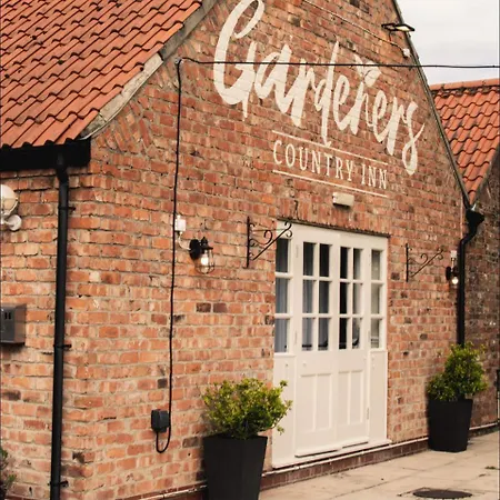 The Gardeners Country Inn-3
