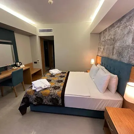 Ambrosia Hotel Beach & Spa-2