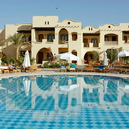 Three Corners Rihana Resort El Gouna-2