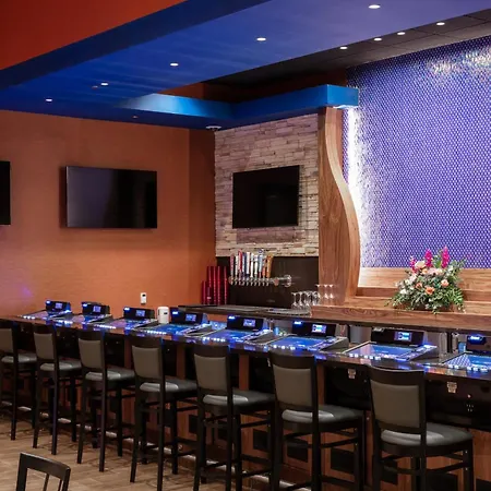 Shoshone-Bannock Hotel And Event Center-3