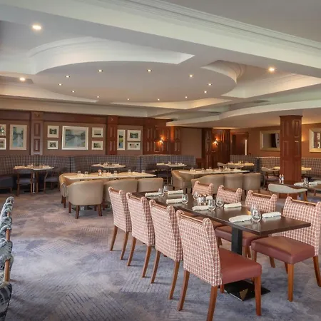 Slieve Russell Hotel-2