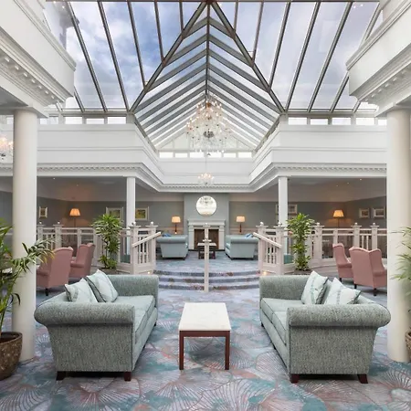 Slieve Russell Hotel-3