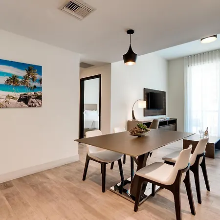 Costa Hollywood Beach Resort - An All Suite Hotel-3