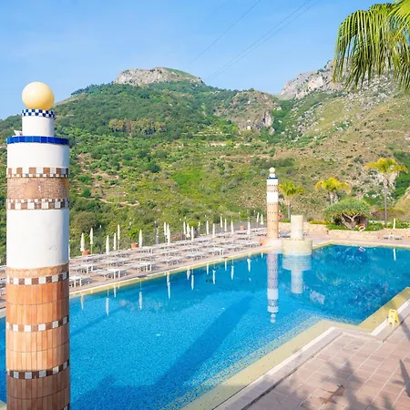 Hotel Olimpo Le Terrazze-2