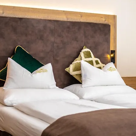 Sonnleiten Alpin Hotel-2