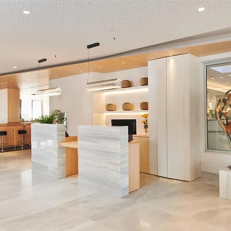 Hipotels Mediterraneo Hotel - Adults Only-2