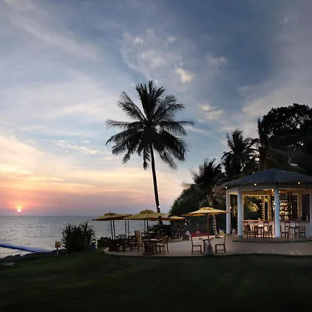 Rawi Warin Resort And Spa - Sha Extra Plus-2