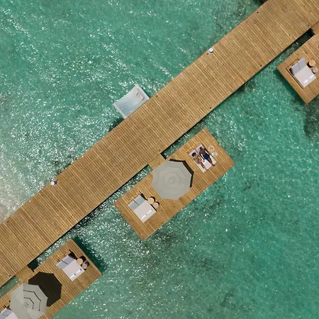 Impression Isla Mujeres By Secrets (Adults Only)-3