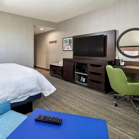 Hampton Inn & Suites Indio, Ca-3