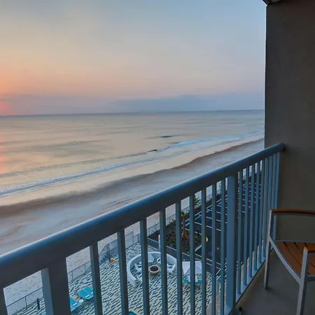 Home2 Suites Ormond Beach Oceanfront, Fl-2