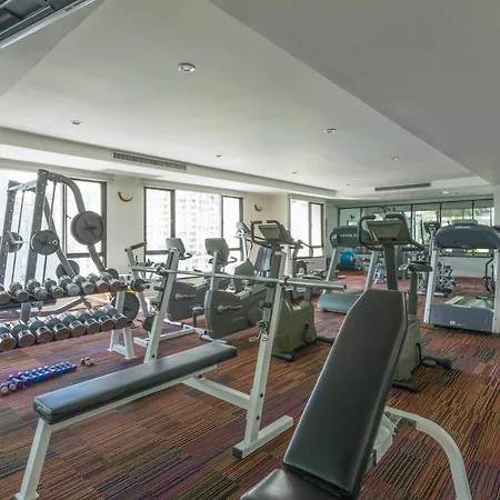 Cape House Hotel, Bangkok-2