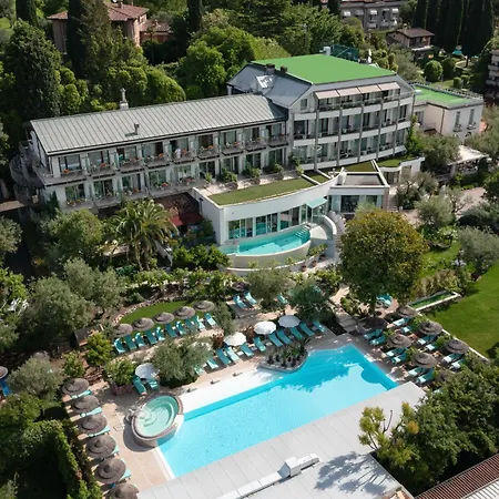 Olivi Hotel & Natural Spa-2