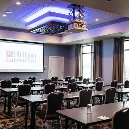 Hilton Garden Inn Madison Sun Prairie-3