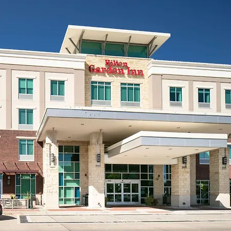 Hilton Garden Inn Manhattan Kansas-2