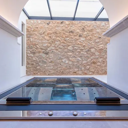 Nema Boutique Hotel & Spa-2