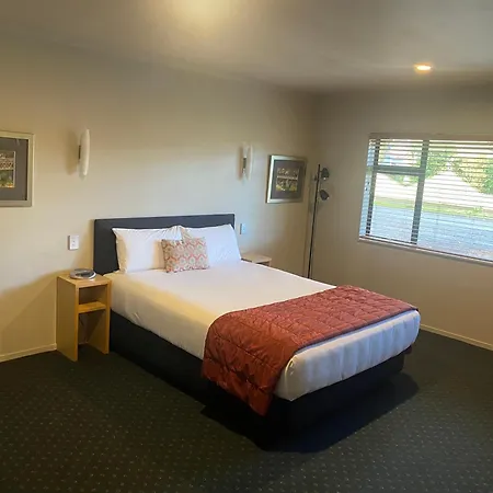 Bentleys Motor Inn-3