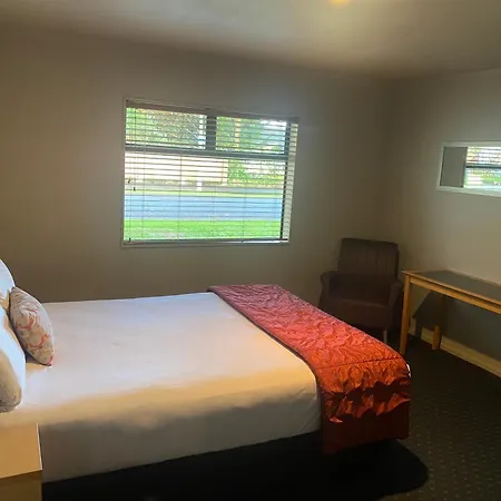 Bentleys Motor Inn-2