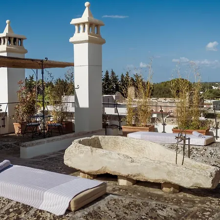 Nohasi Palace Lifestyle Hotel&SPA-2