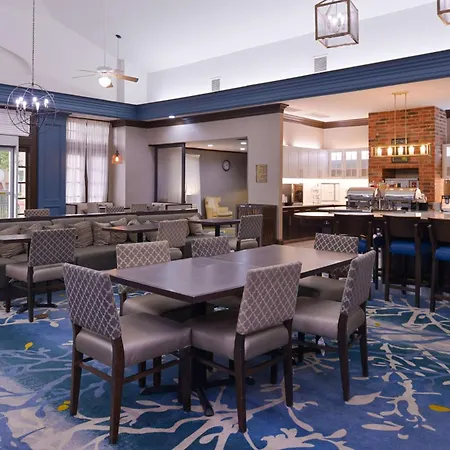 Homewood Suites By Hilton Dallas-Lewisville-3