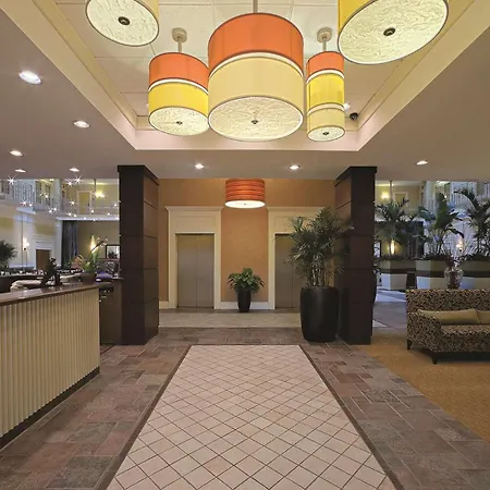 Doubletree Suites By Hilton At The Battery Atlanta-3