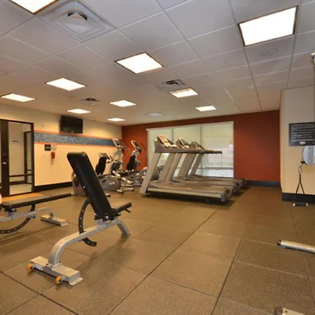 Hampton Inn And Suites Tulsa/Catoosa-3