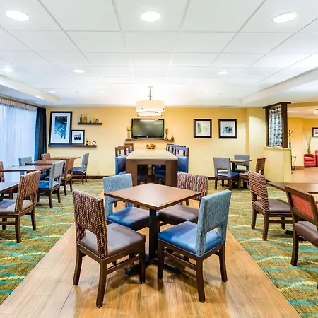 Hampton Inn St Charles St Peters-3