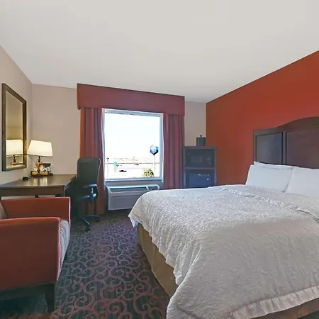 Hampton Inn By Hilton Deming-3