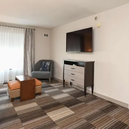 Homewood Suites Cincinnati Airport South-Florence-3