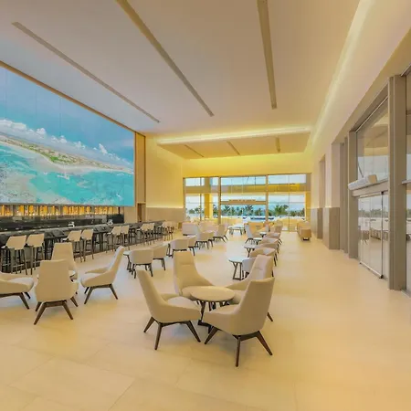 Barceló Maya Riviera - All Inclusive Adults Only-2