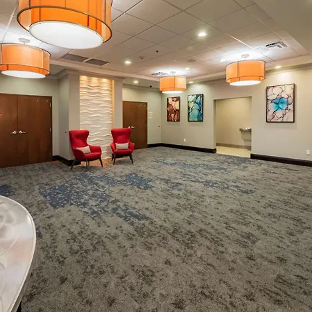 Hilton Garden Inn Atlanta South-Mcdonough-3