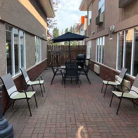 Ramada By Wyndham Ponoka-2