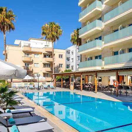 Kapetanios Limassol Hotel-2