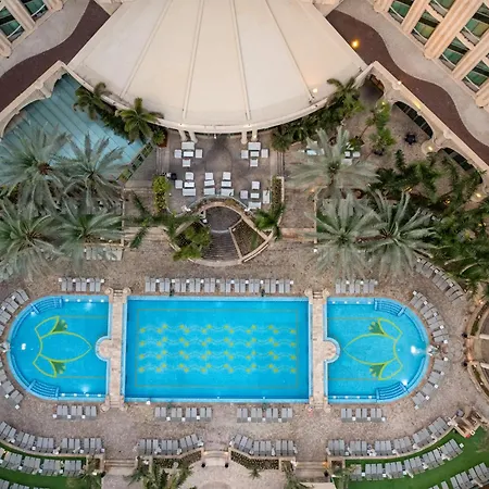 Queen Of Sheba Eilat-2