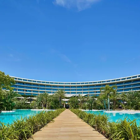 Maxx Royal Belek Golf Resort-2