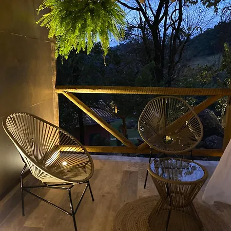 Pousada Boutique das Pedras-3