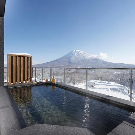 Setsu Niseko-2