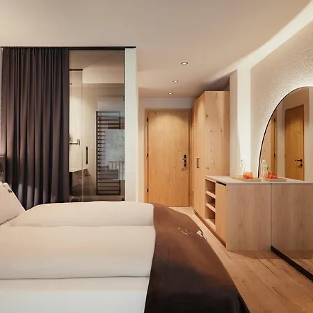 Hotel Lech Da Sompunt-3