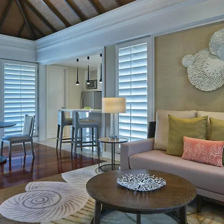 The Westin Langkawi Resort&Spa-2