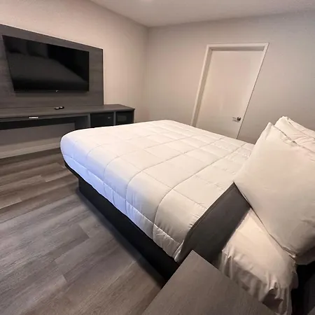 Five Star Inn-3