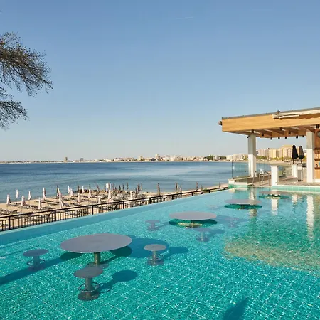 Secrets Sunny Beach Resort And Spa (Adults Only)-3